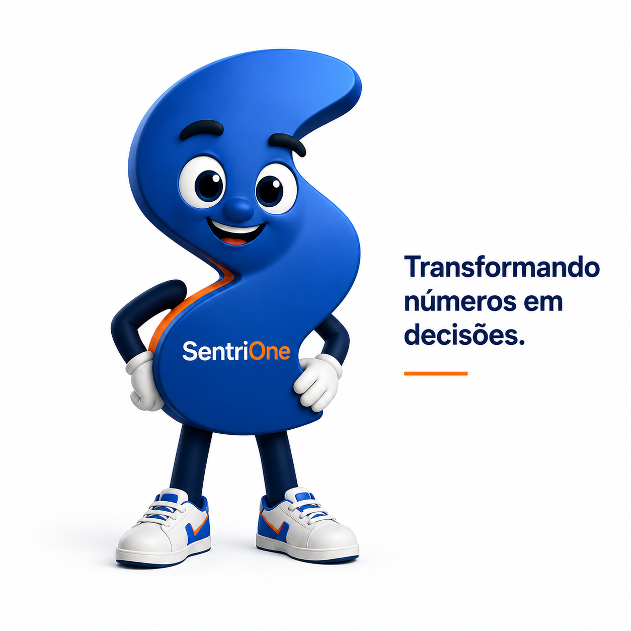 Sentri — Controller Virtual da SentriOne